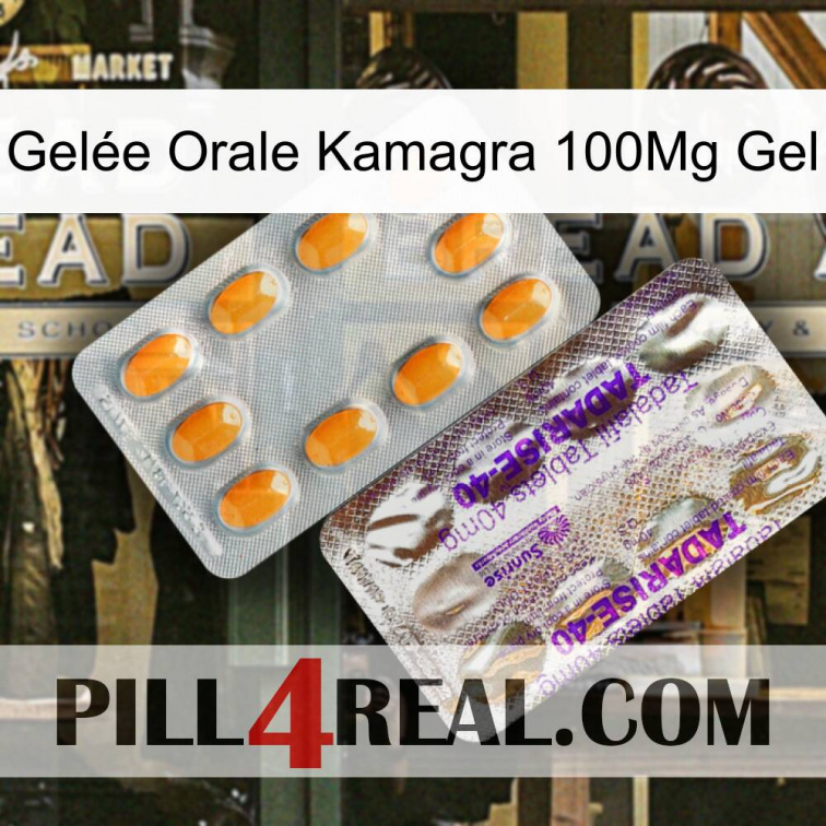 Gelée Orale Kamagra 100Mg Gel new12